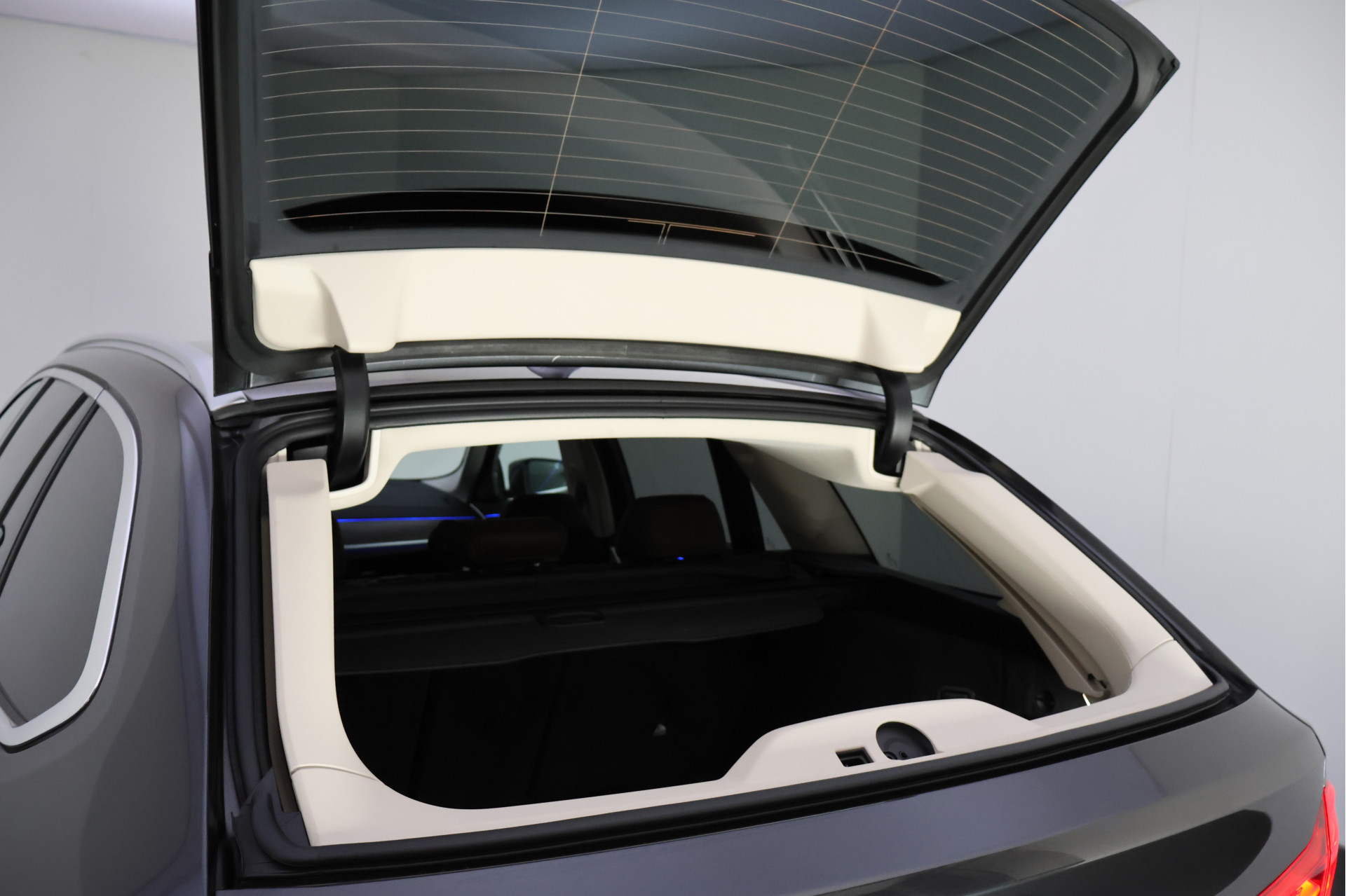 Foto van BMW 5-serie Touring