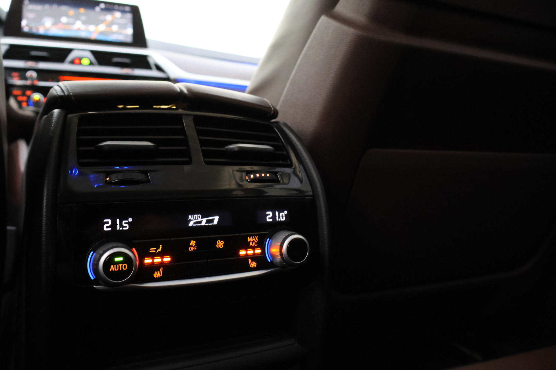 Foto van BMW 5-serie Touring