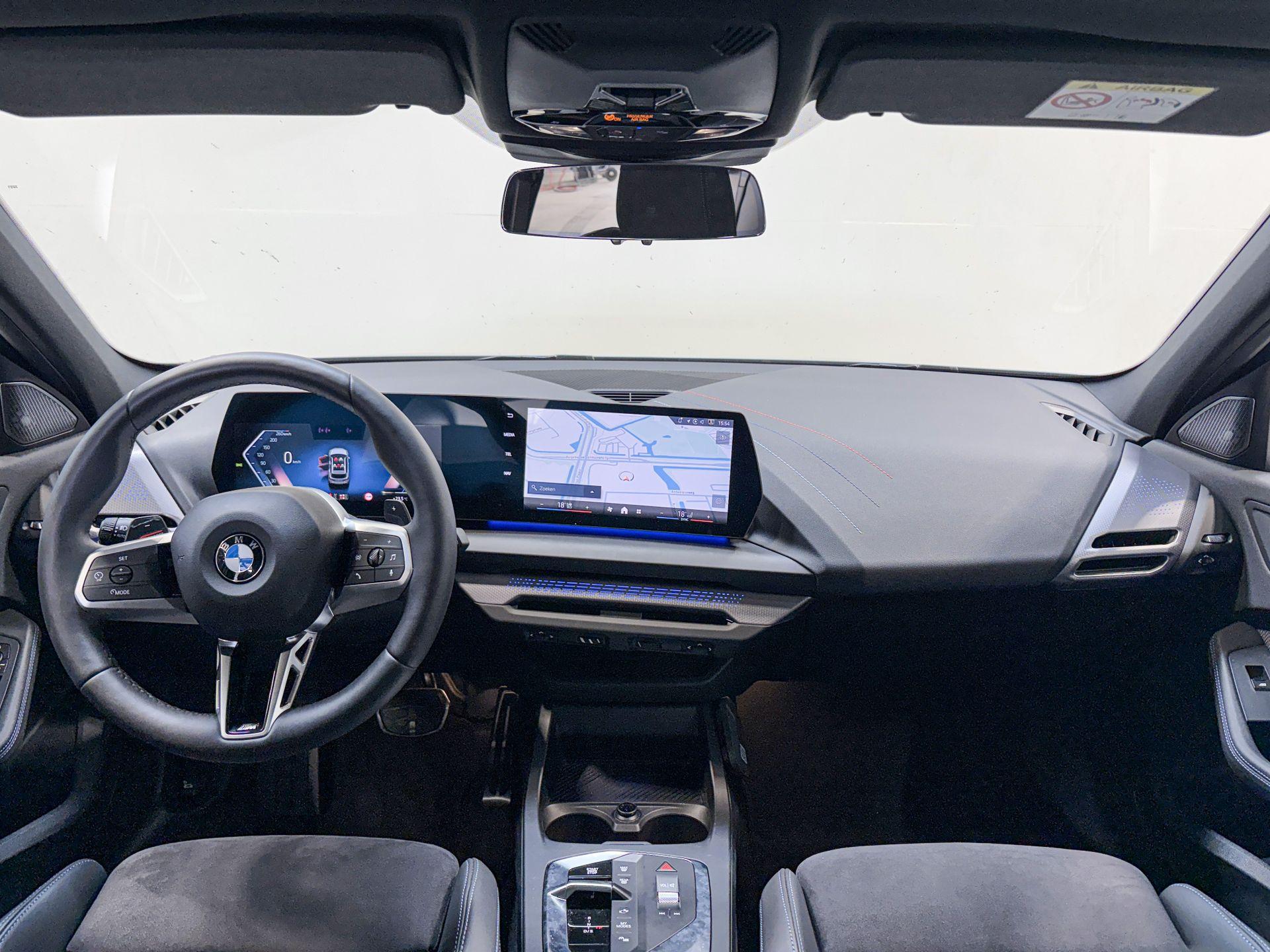 Foto van BMW 120