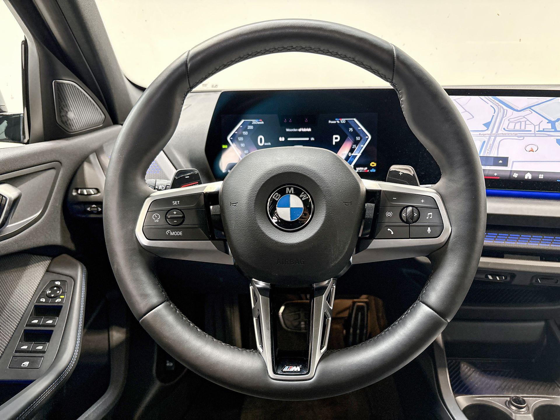 Foto van BMW 120