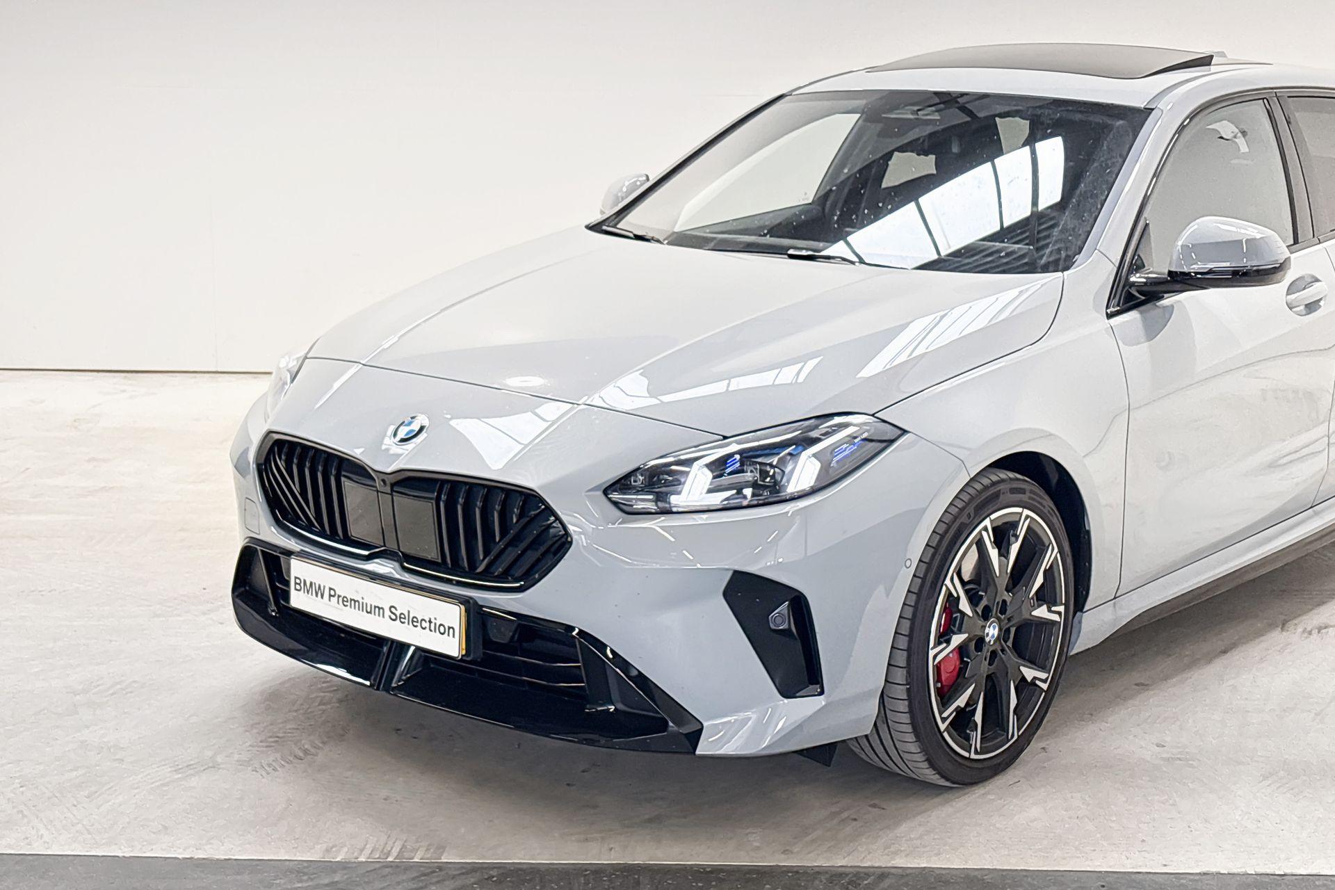 Foto van BMW 120