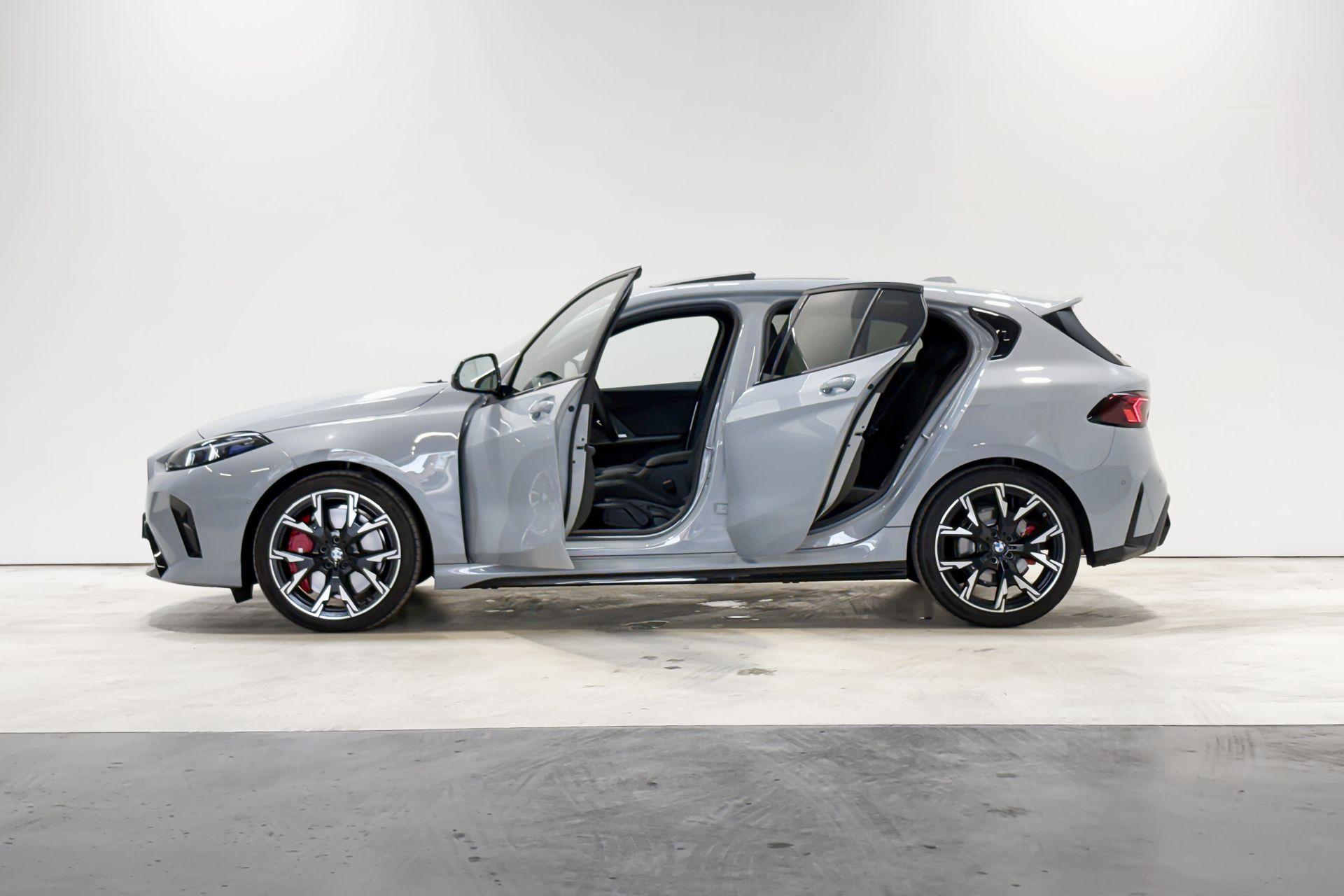 Foto van BMW 120