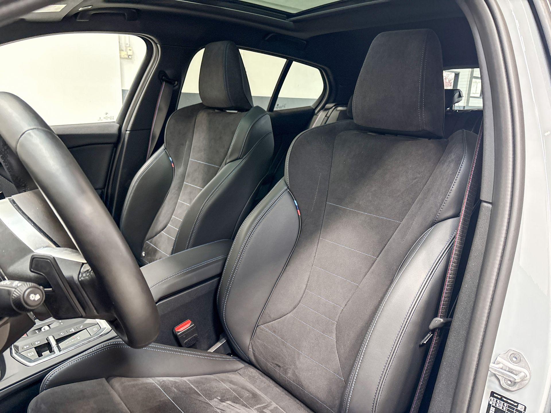 Foto van BMW 120