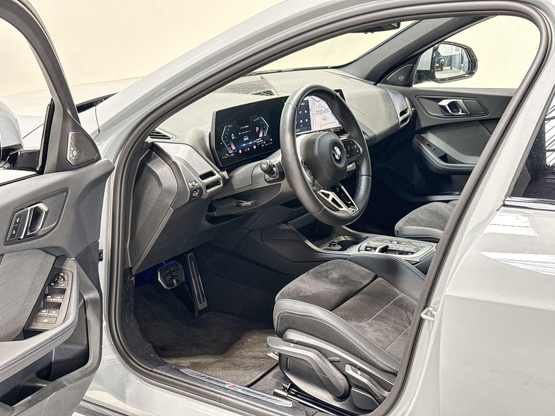 Foto van BMW 120