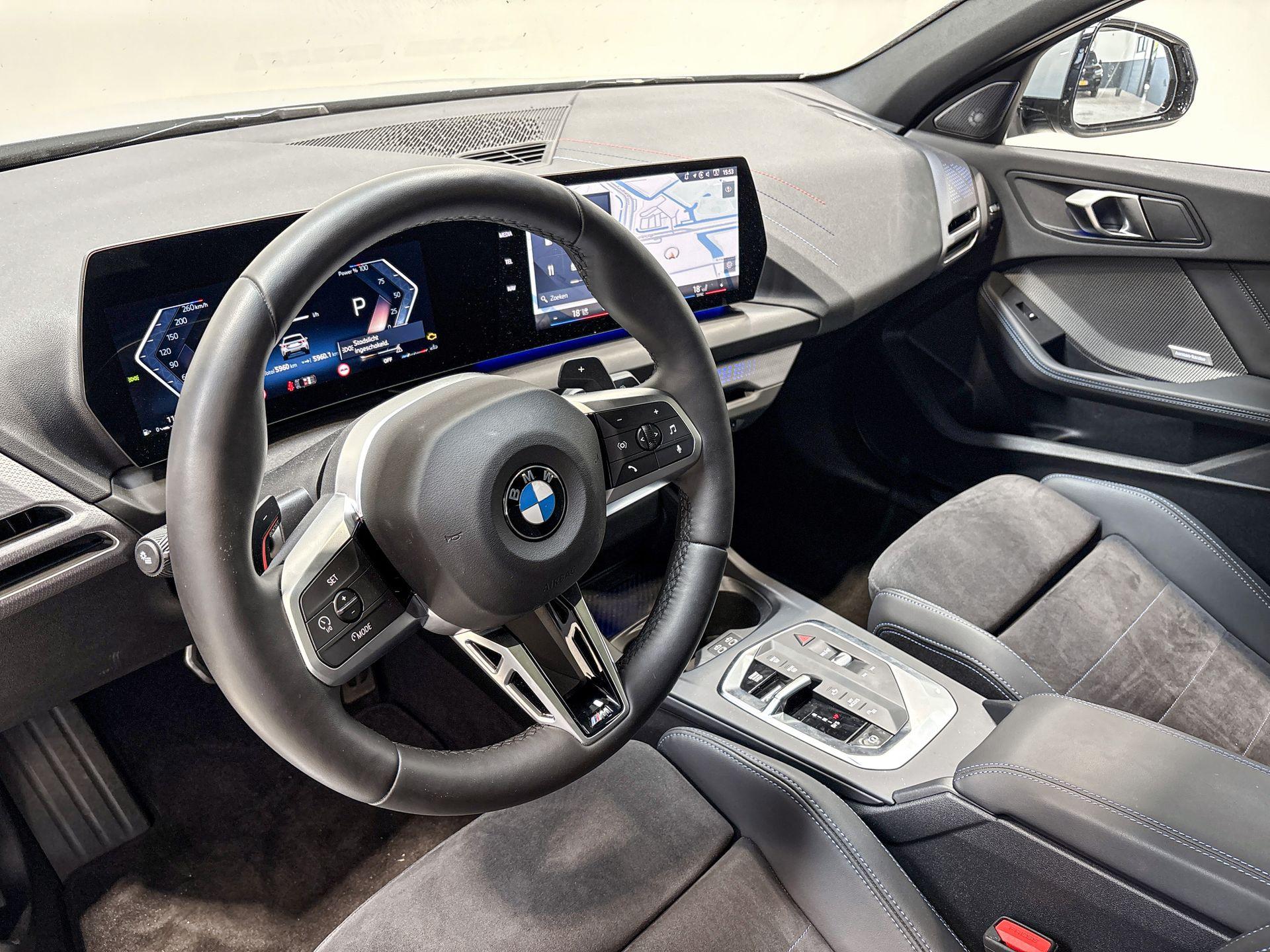 Foto van BMW 120