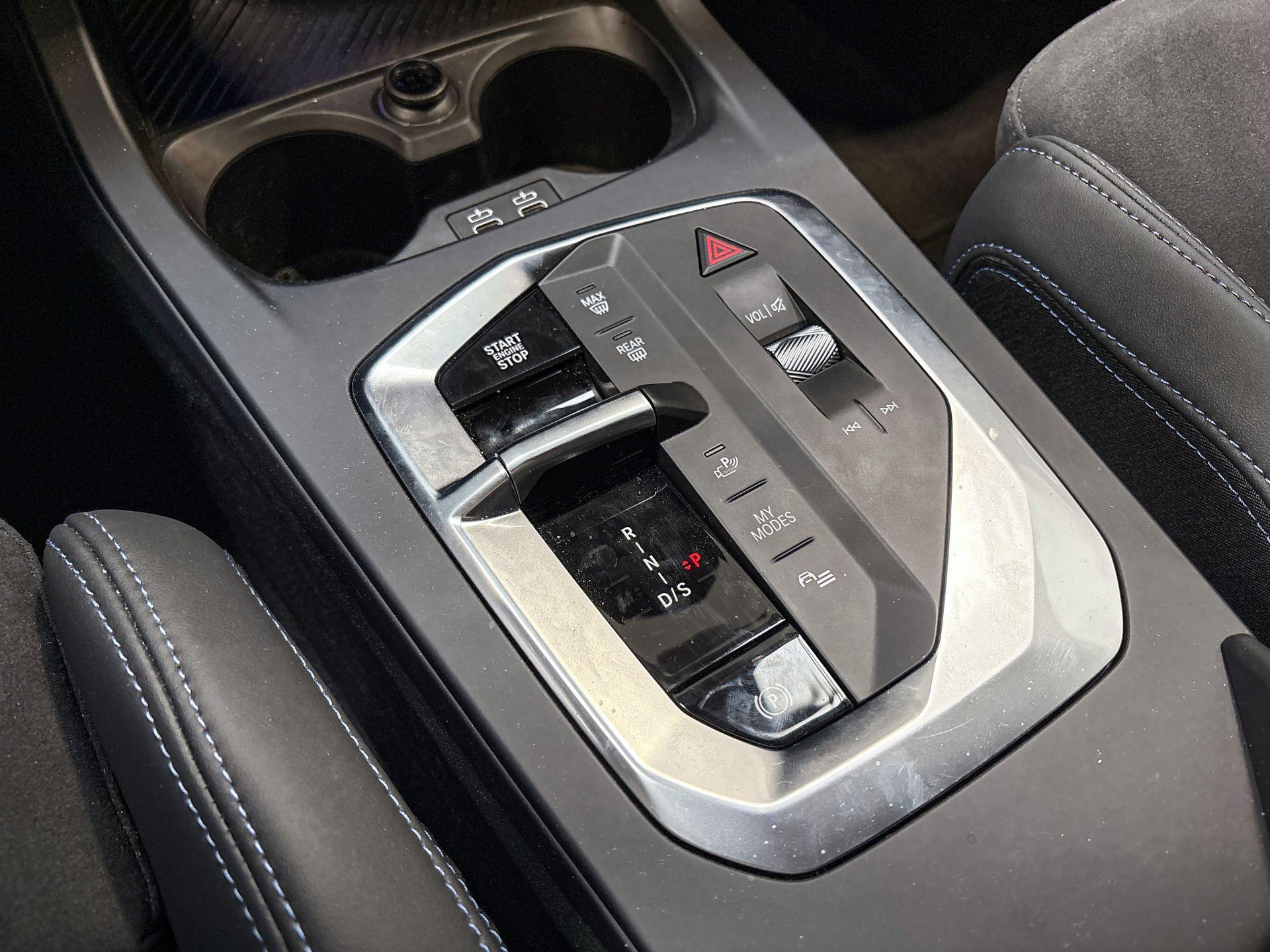 Foto van BMW 120