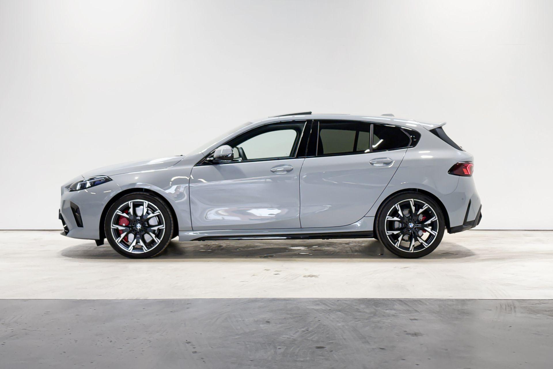 Foto van BMW 120