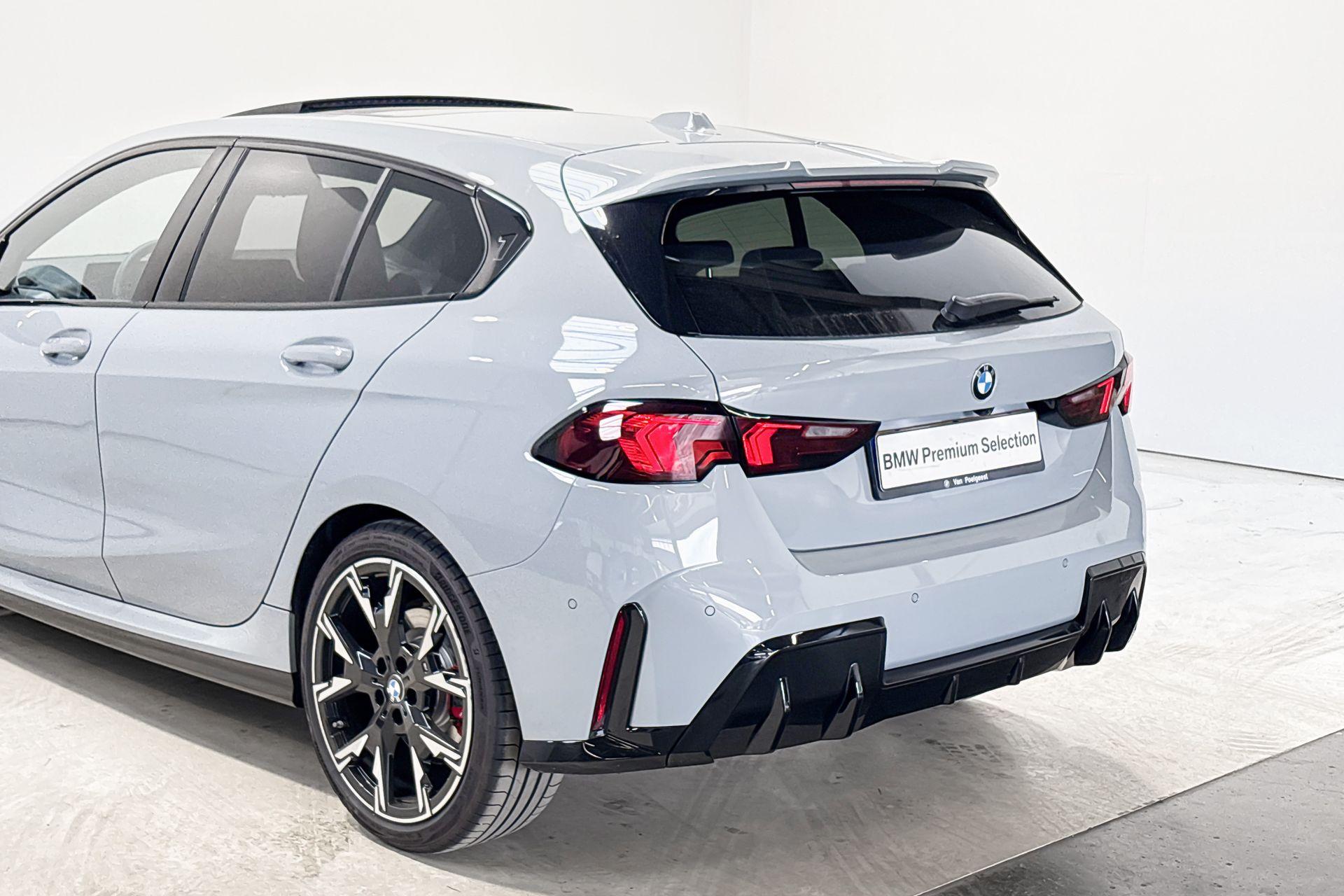 Foto van BMW 120