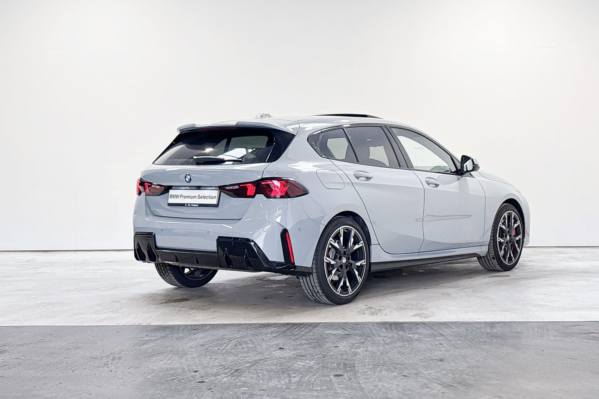 Foto van BMW 120