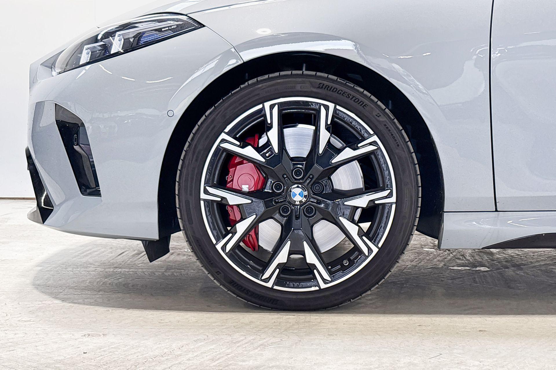 Foto van BMW 120