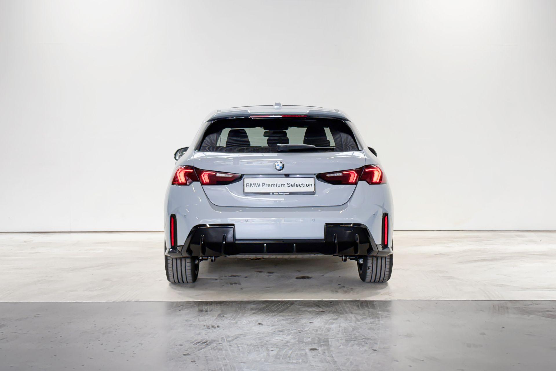 Foto van BMW 120