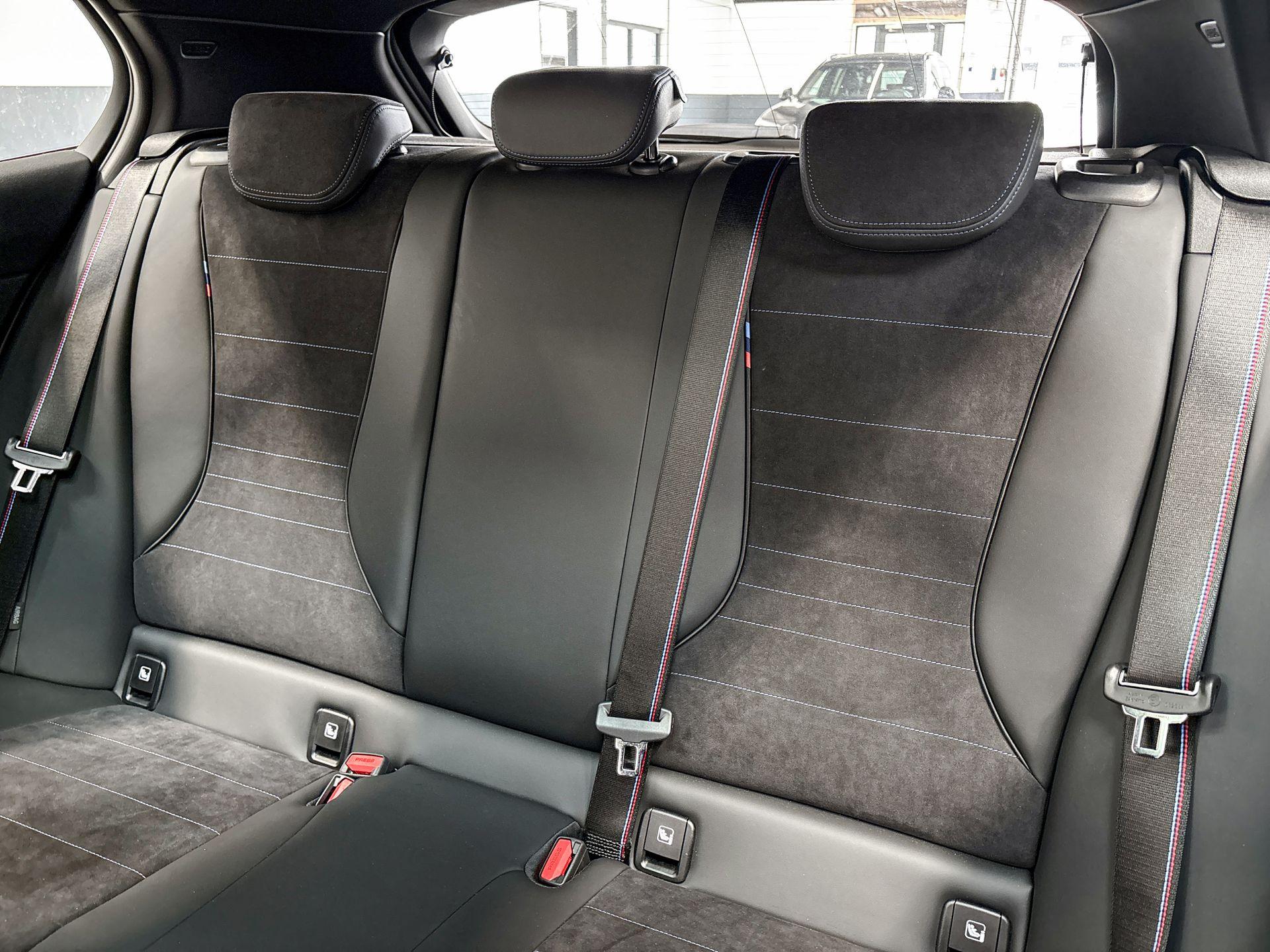 Foto van BMW 120
