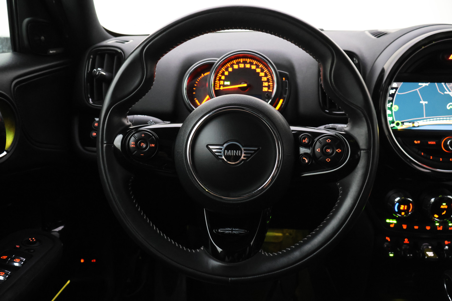 Foto van Mini Mini Countryman