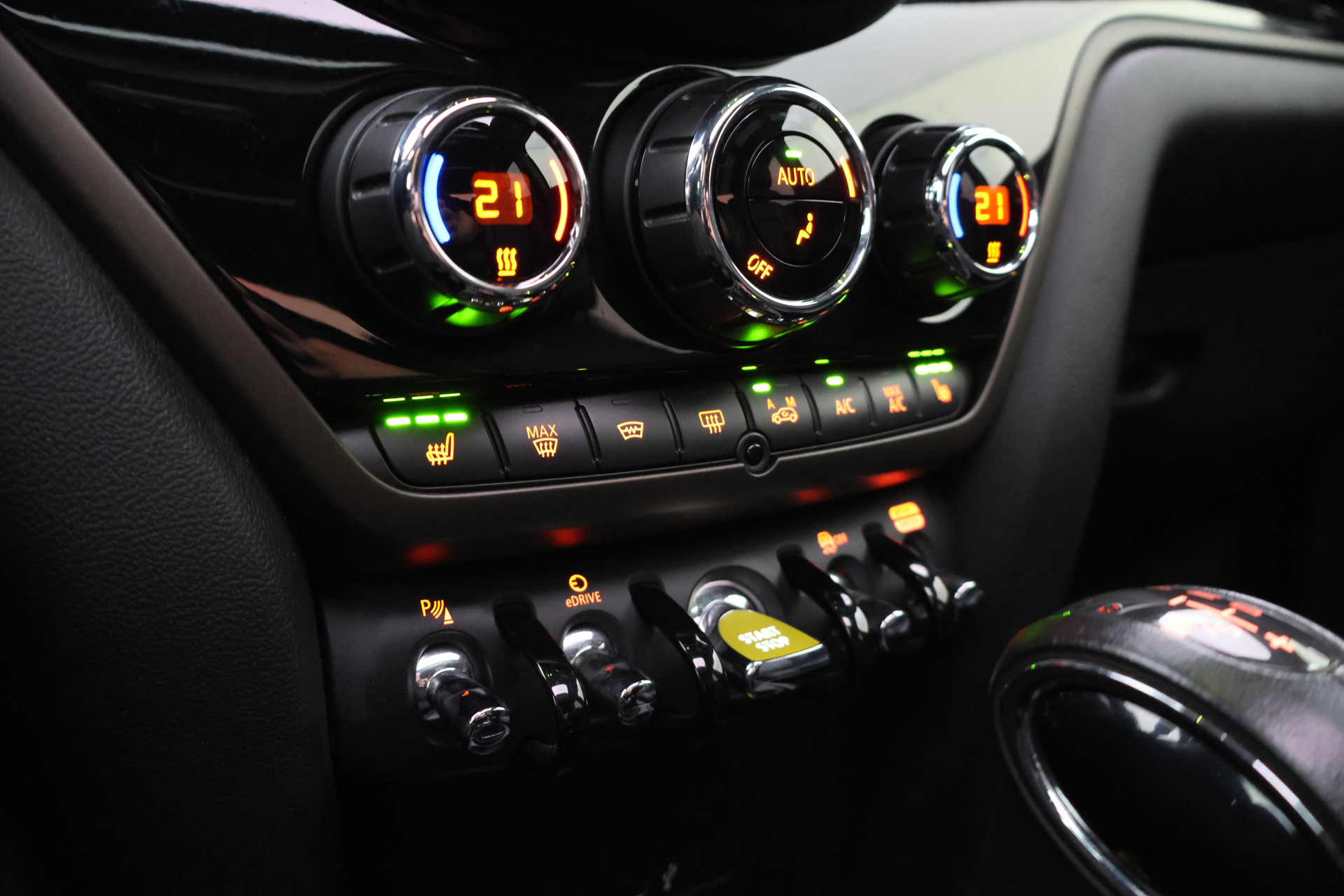 Foto van Mini Mini Countryman