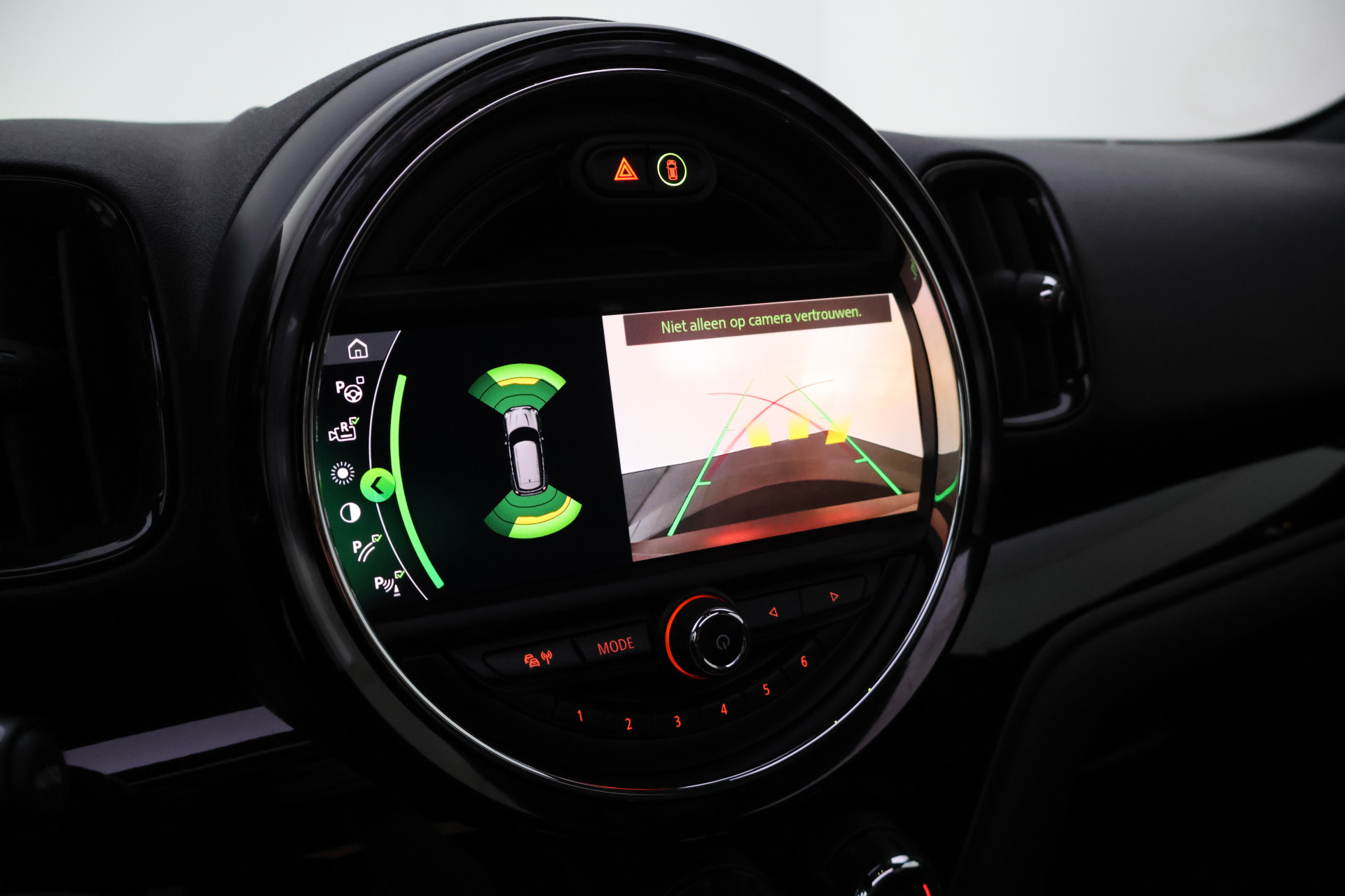Foto van Mini Mini Countryman