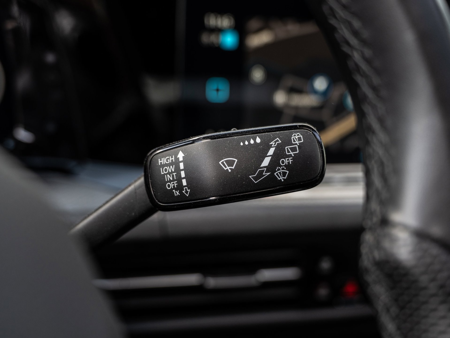 Foto van Volkswagen Golf GTE