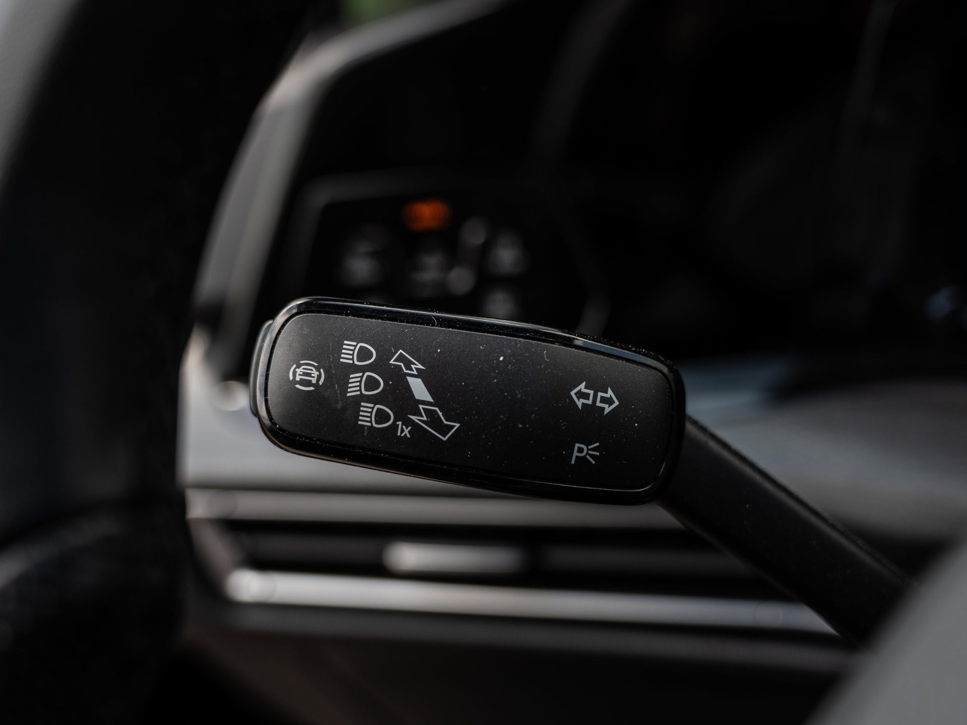 Foto van Volkswagen Golf GTE