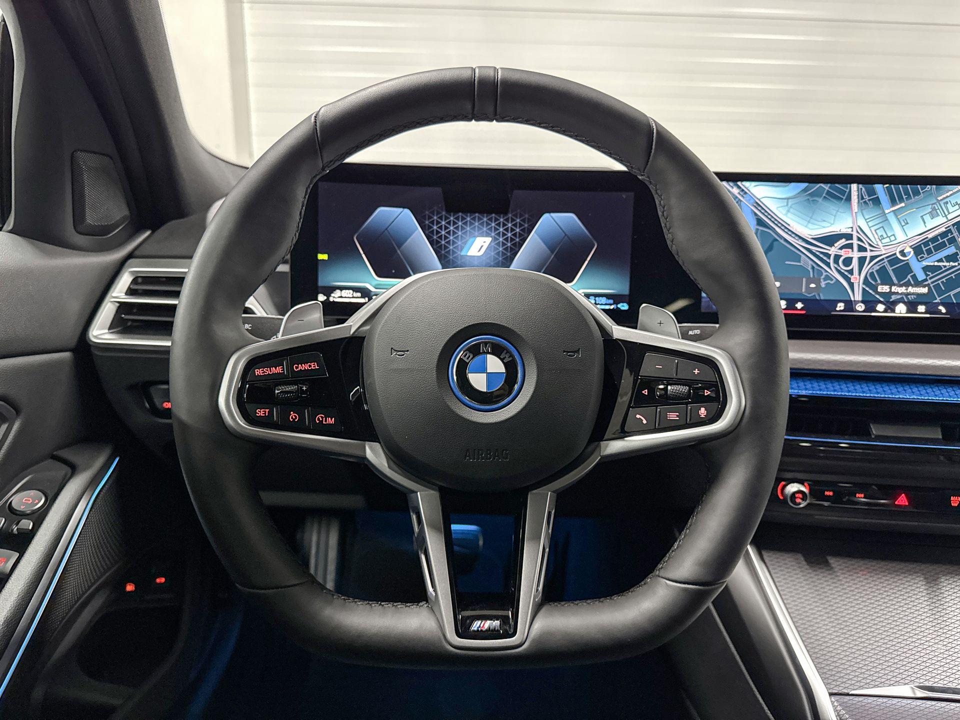 Foto van BMW 330e