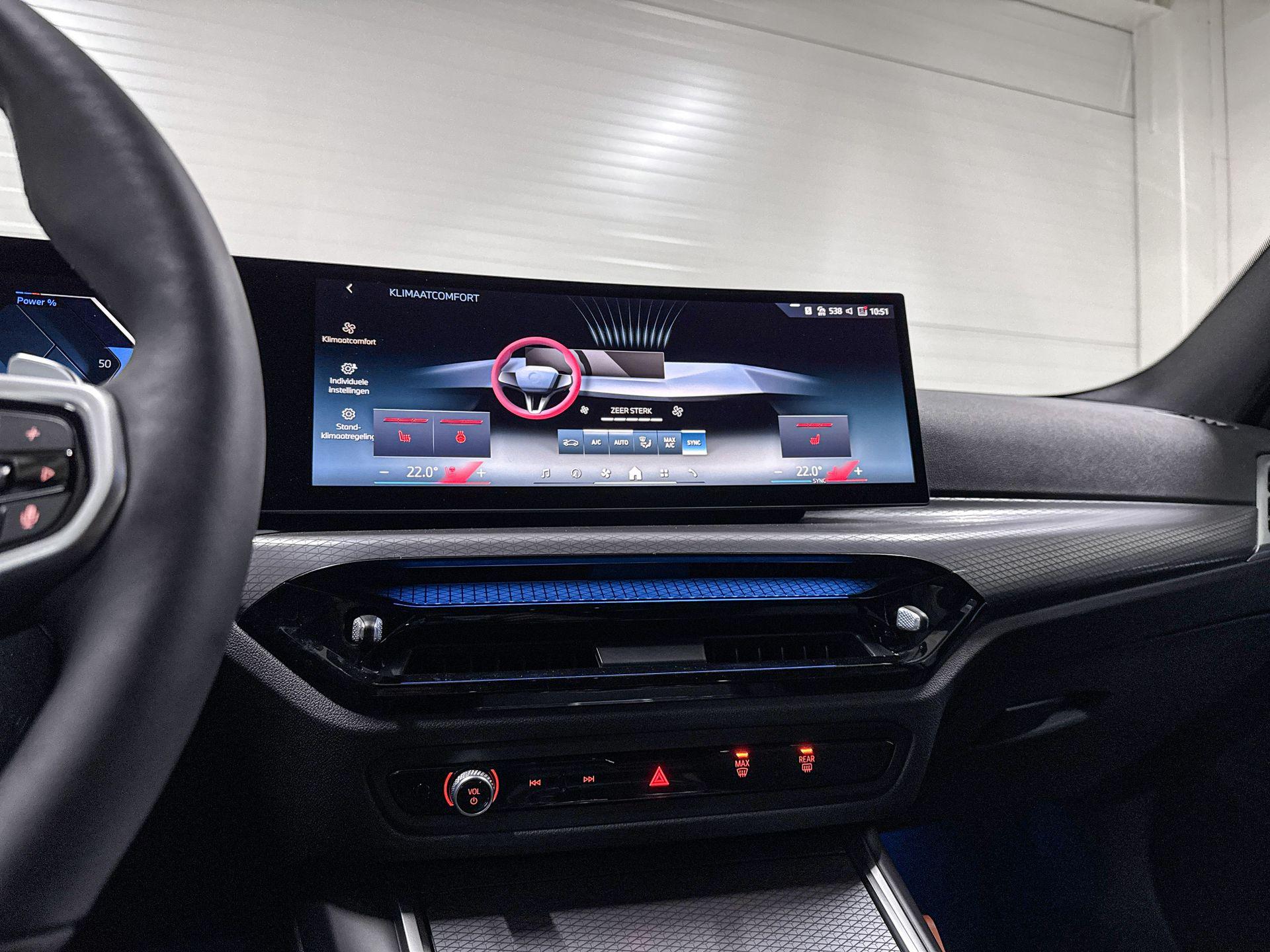 Foto van BMW 330e