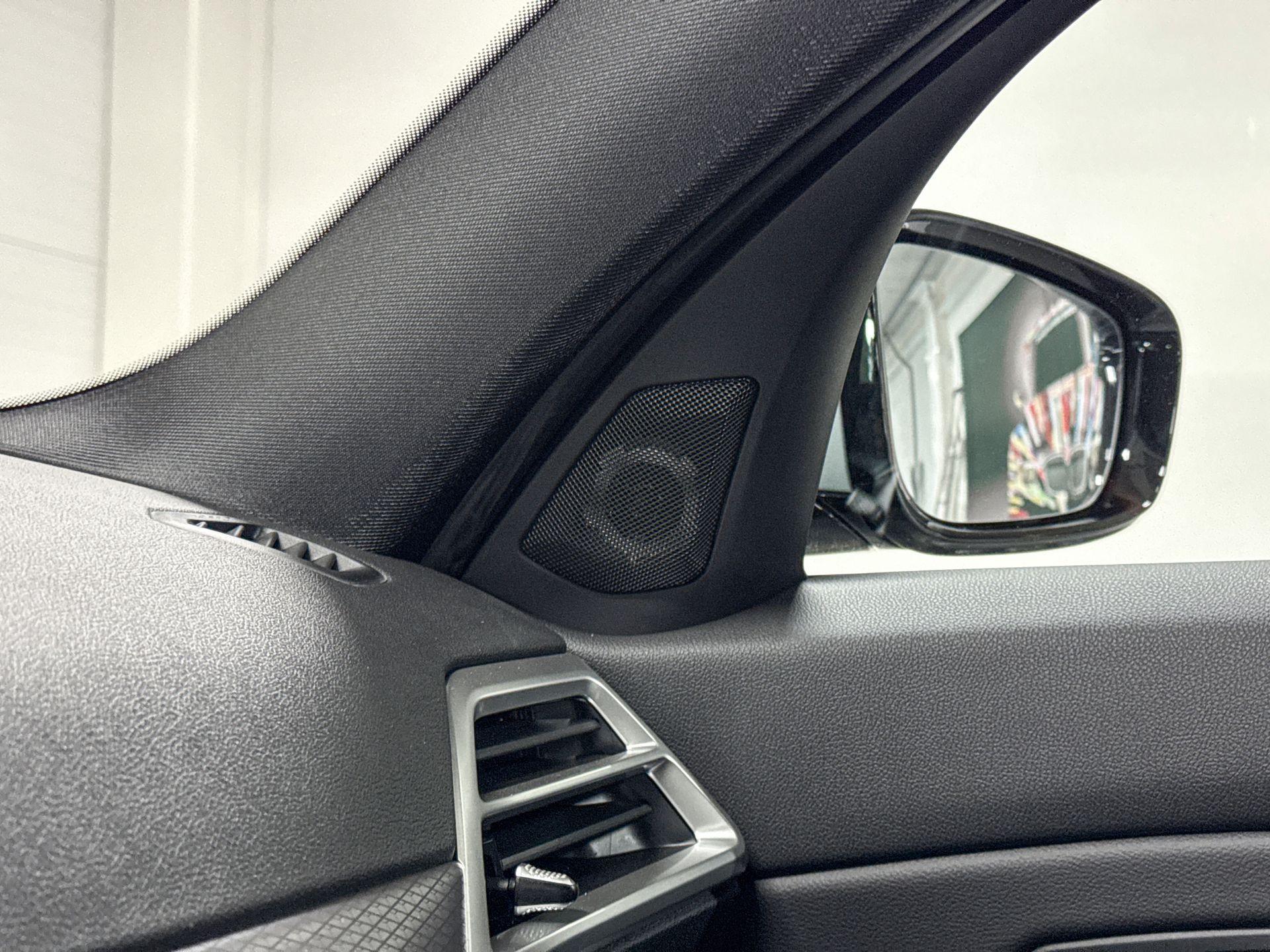 Foto van BMW 330e