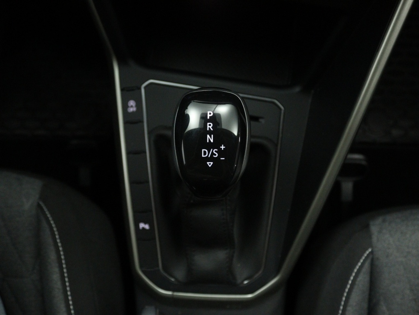 Foto van Volkswagen Taigo