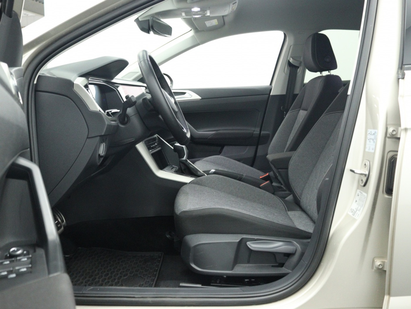 Foto van Volkswagen Taigo