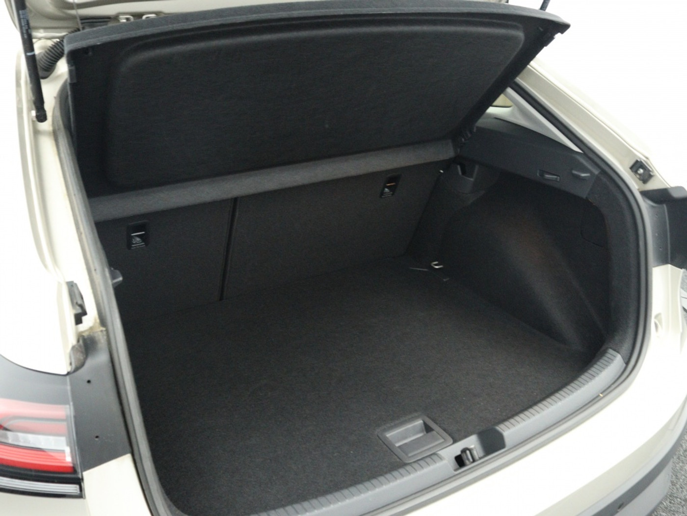 Foto van Volkswagen Taigo