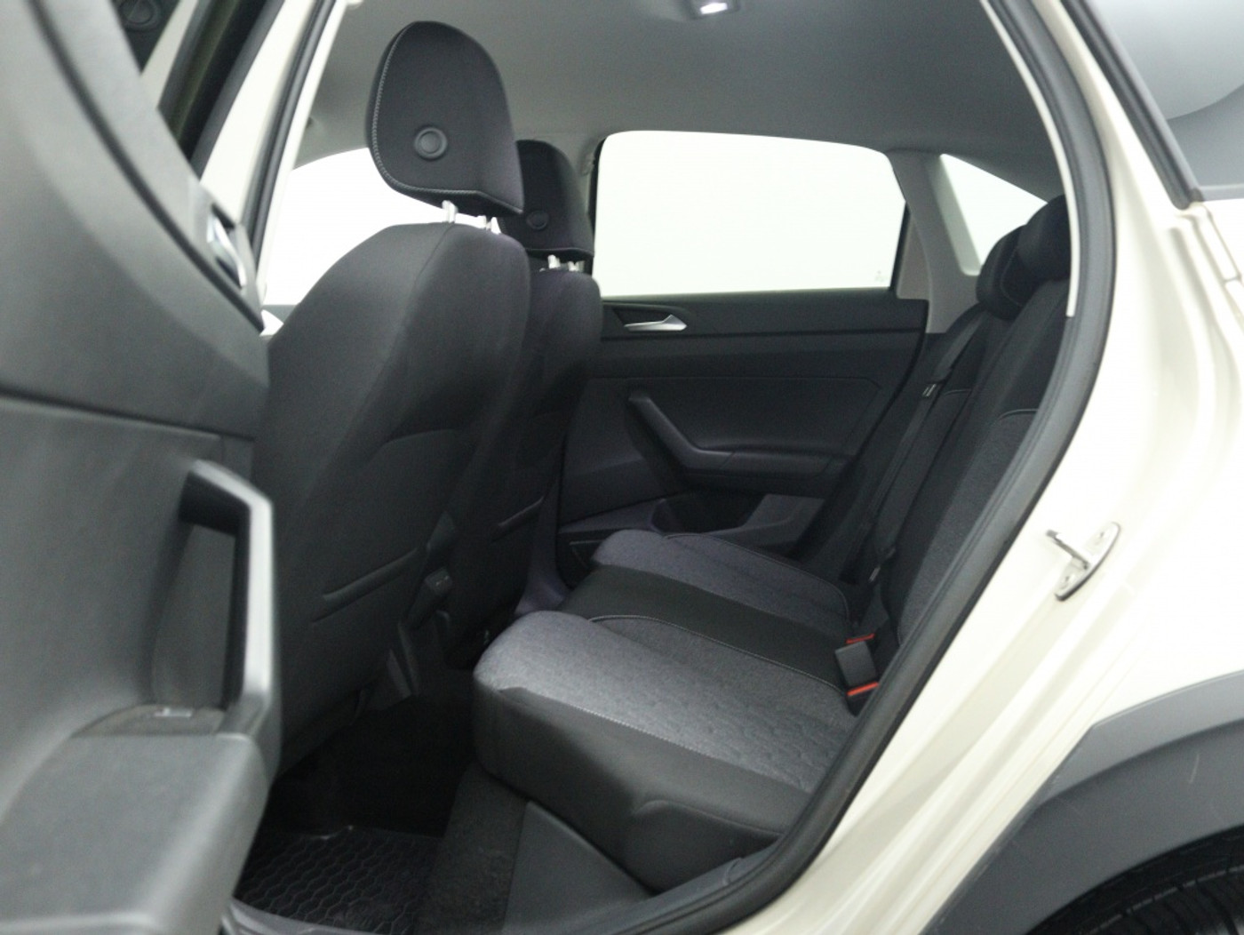 Foto van Volkswagen Taigo