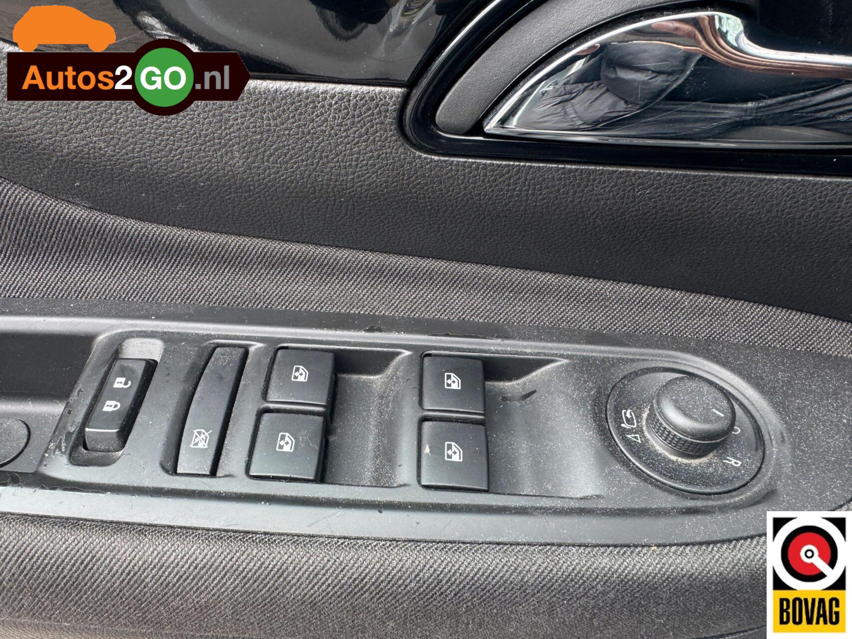 Foto van Opel Mokka X