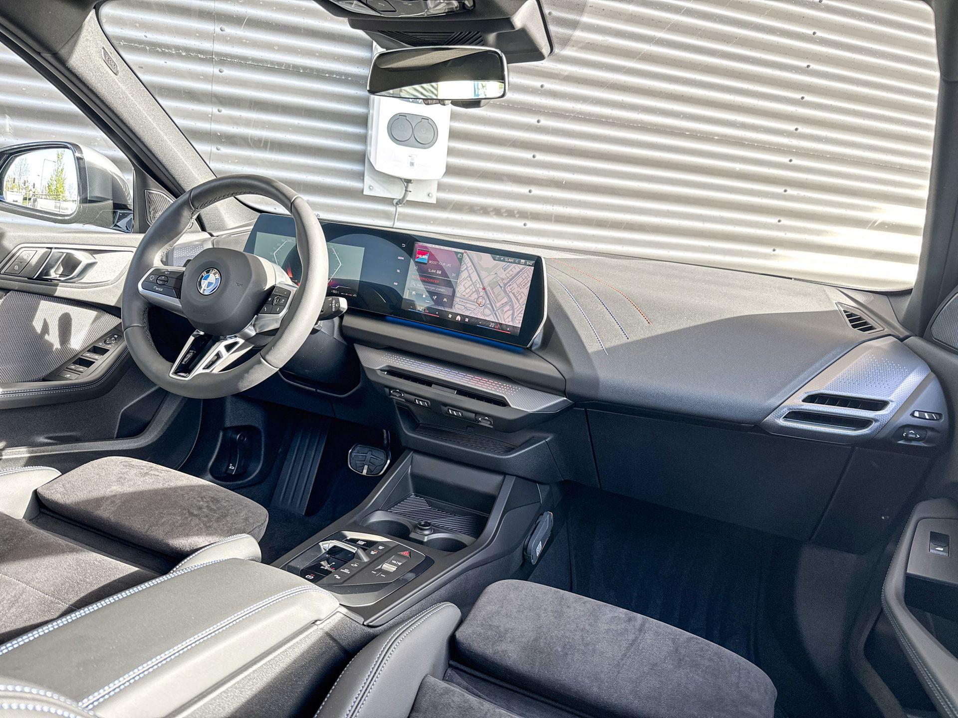 Foto van BMW 120