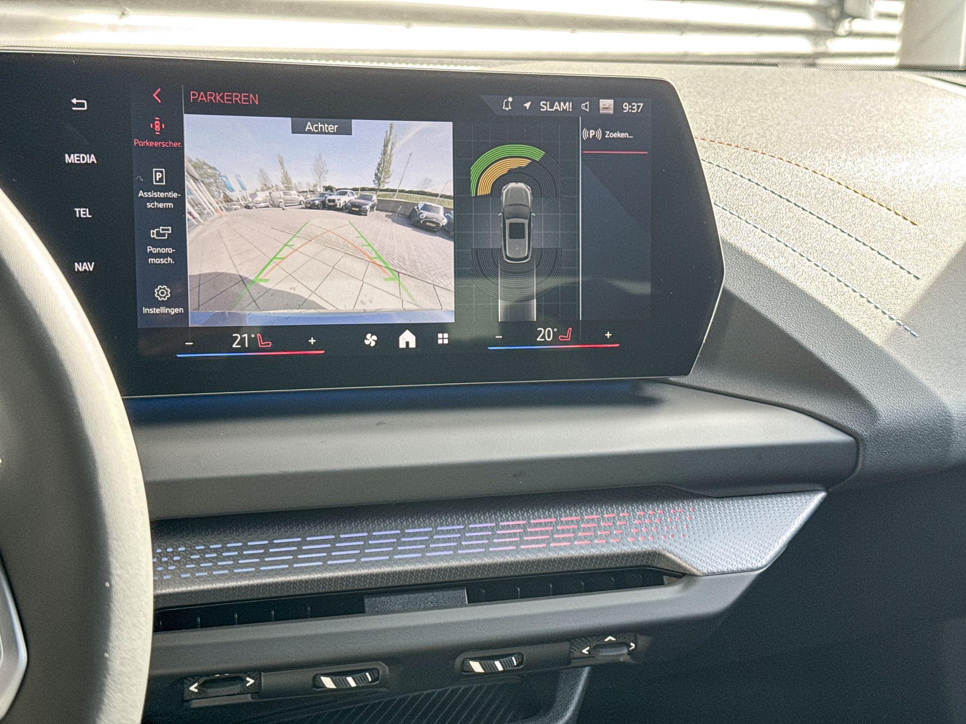 Foto van BMW 120