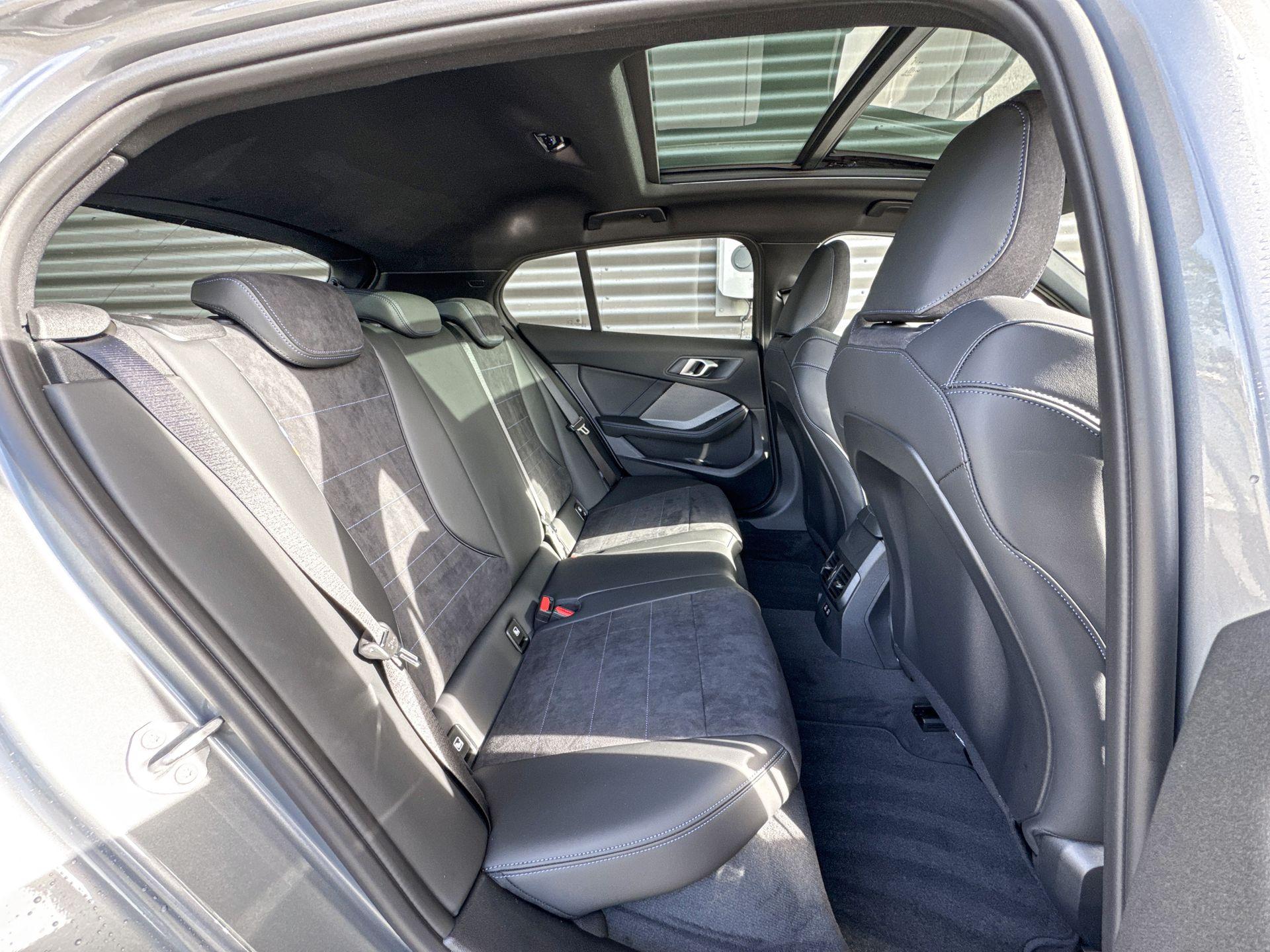 Foto van BMW 120