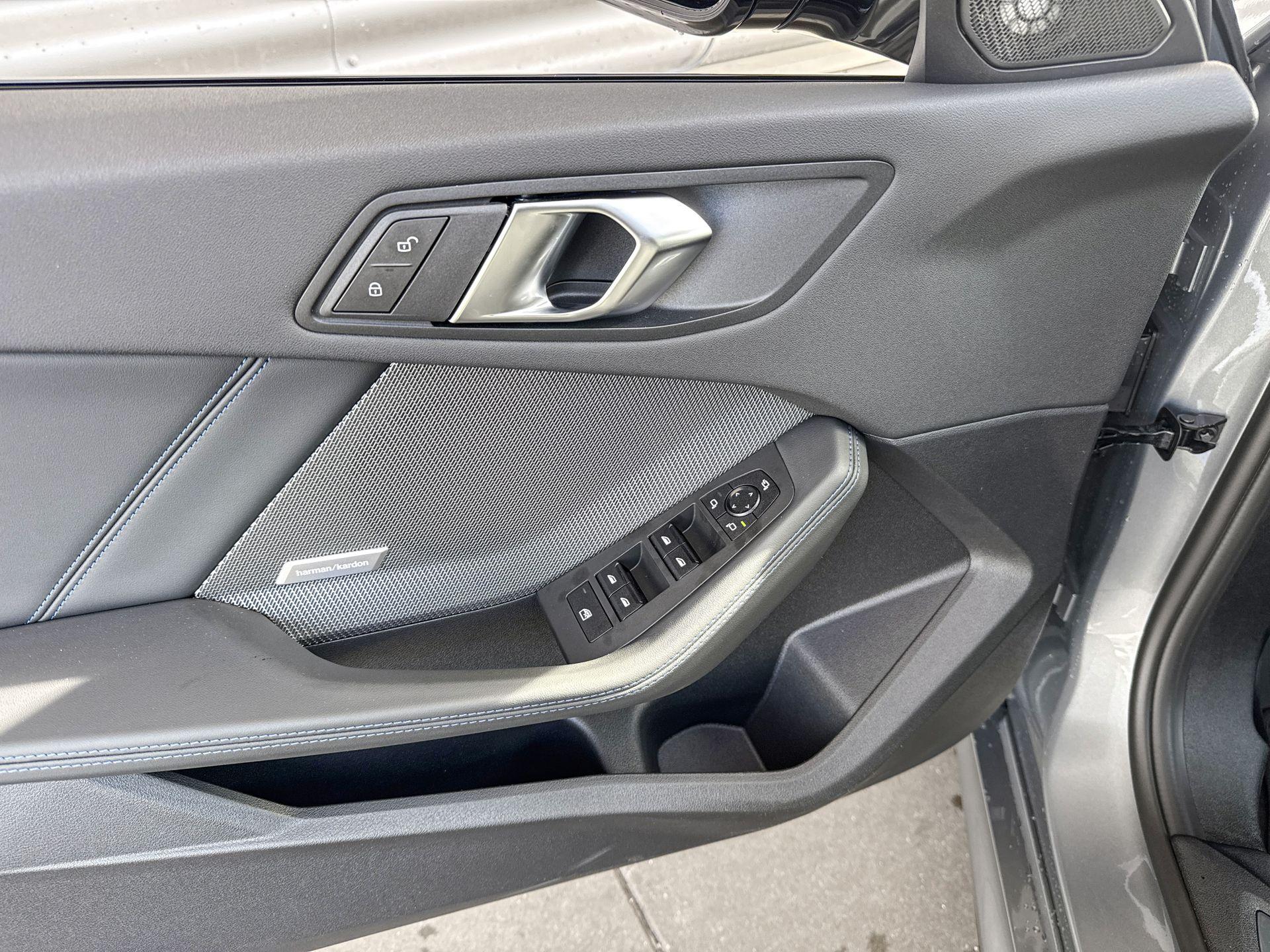 Foto van BMW 120