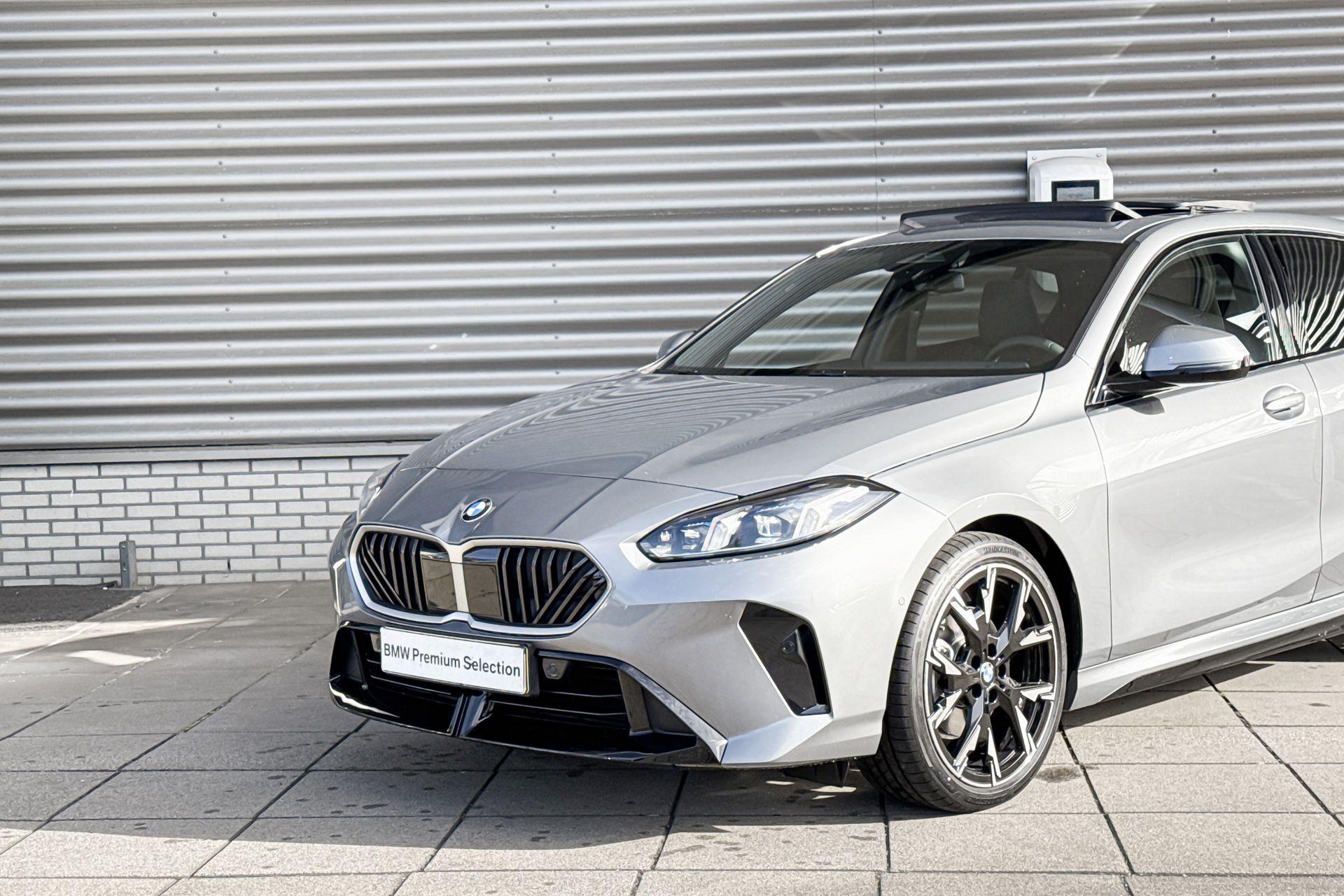 Foto van BMW 120