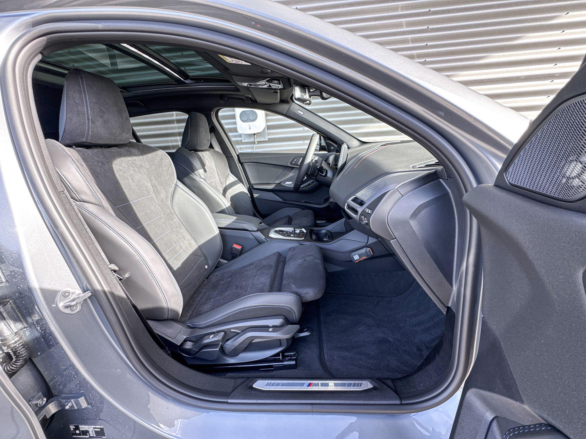 Foto van BMW 120