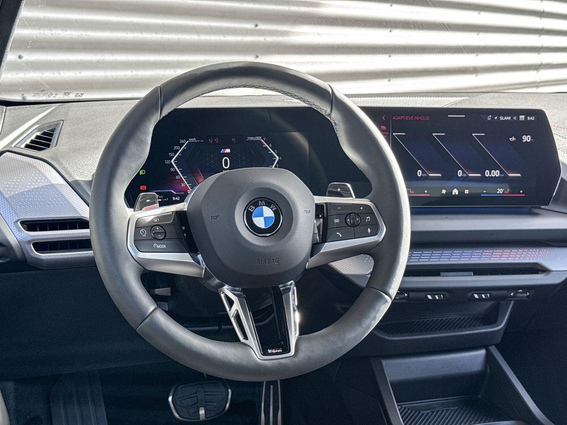 Foto van BMW 120