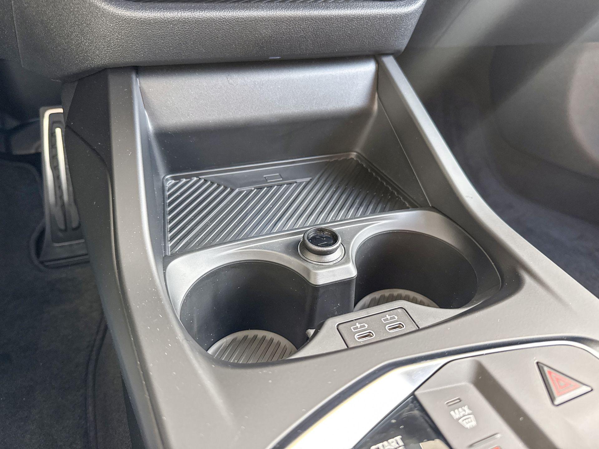 Foto van BMW 120