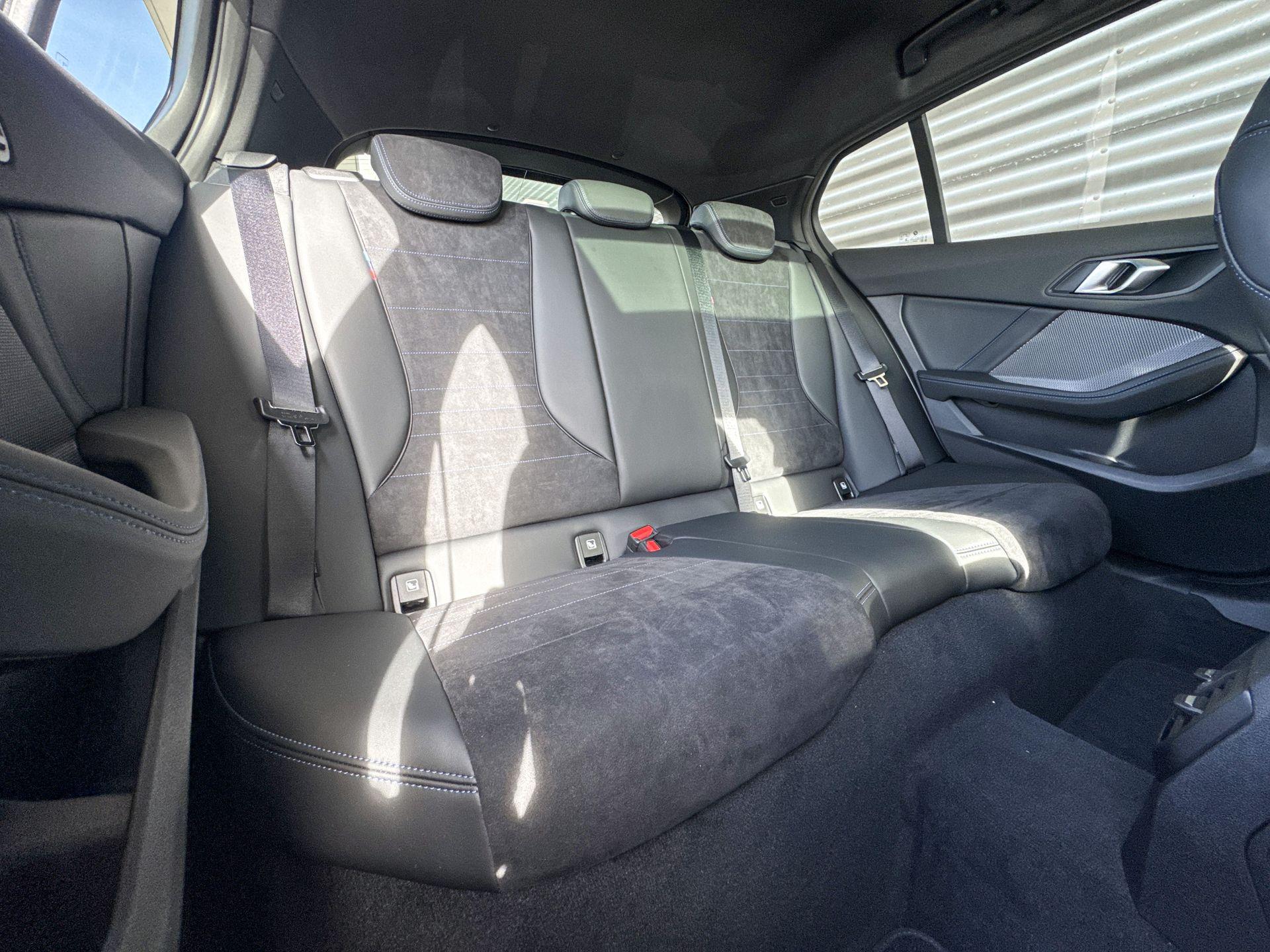 Foto van BMW 120