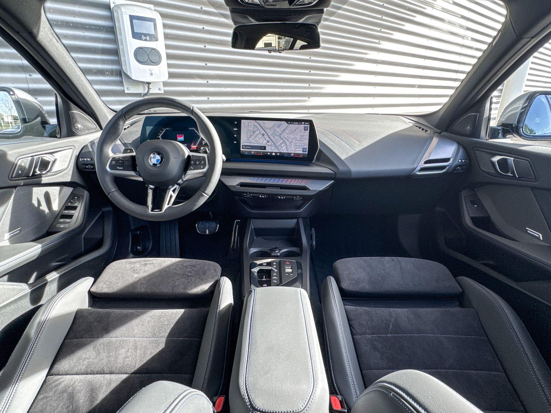 Foto van BMW 120