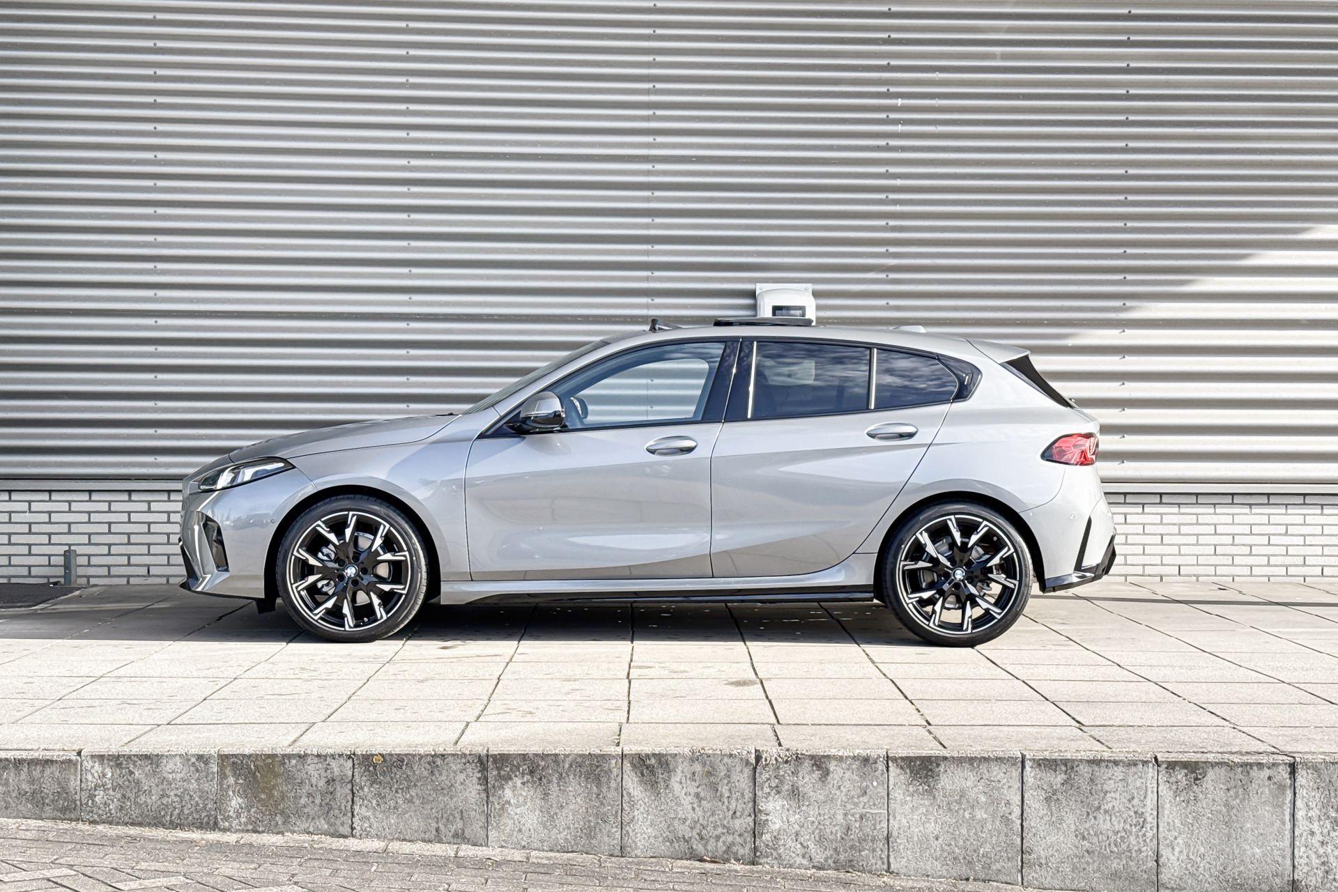 Foto van BMW 120