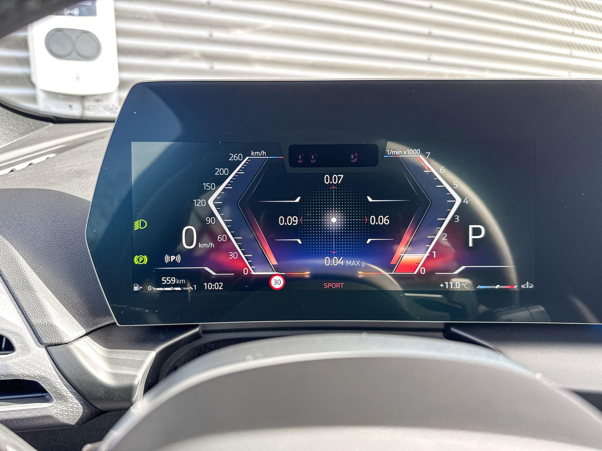 Foto van BMW 120