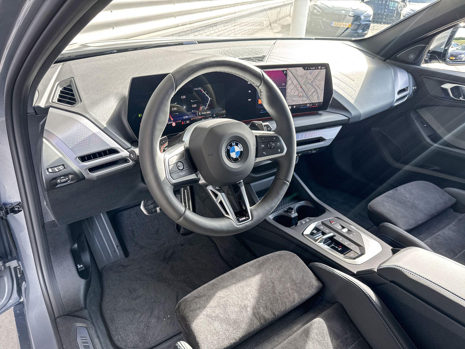 Foto van BMW 120