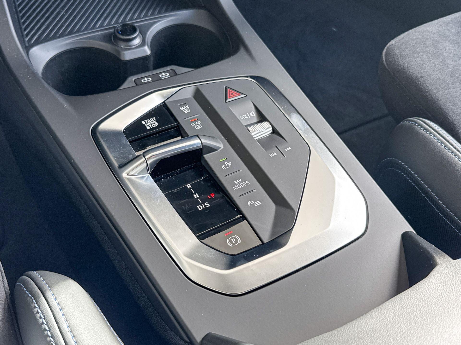 Foto van BMW 120