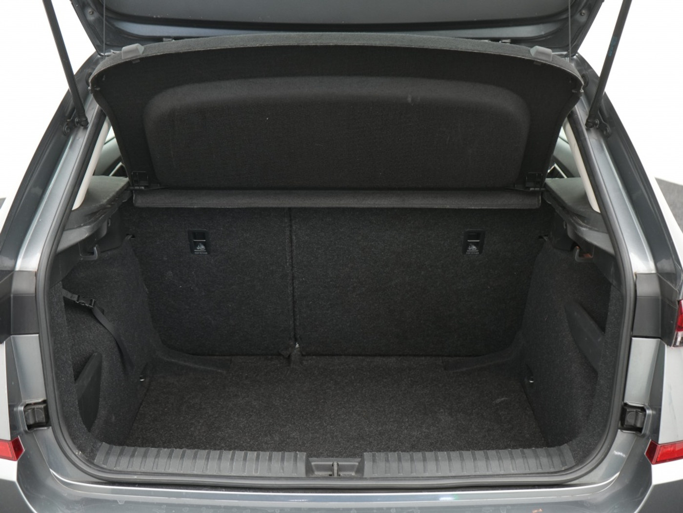 Foto van Skoda Kamiq