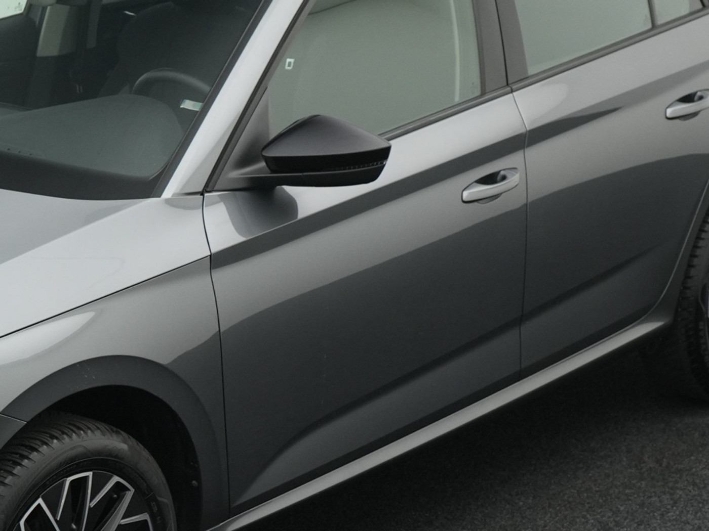 Foto van Skoda Kamiq