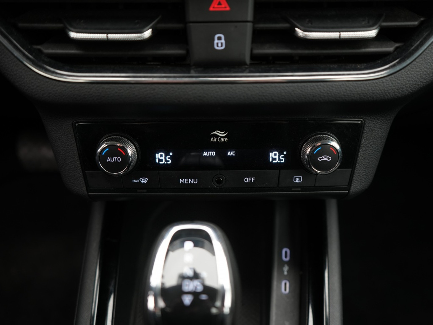 Foto van Skoda Kamiq