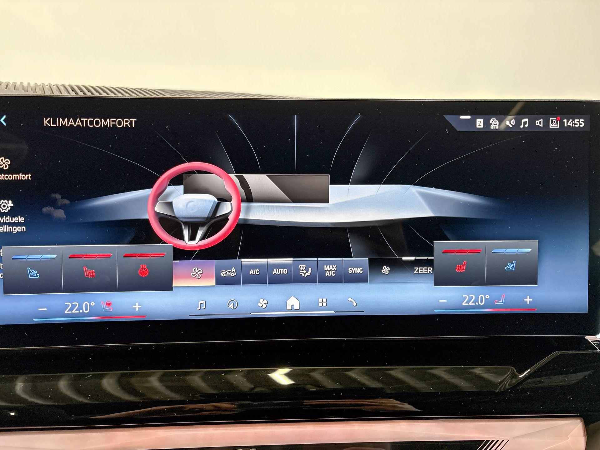 Foto van BMW I5 Edrive40