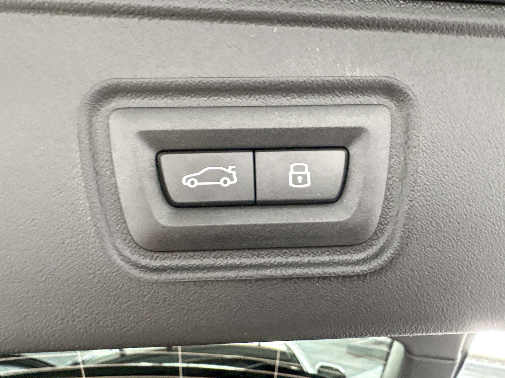 Foto van BMW I5 Edrive40