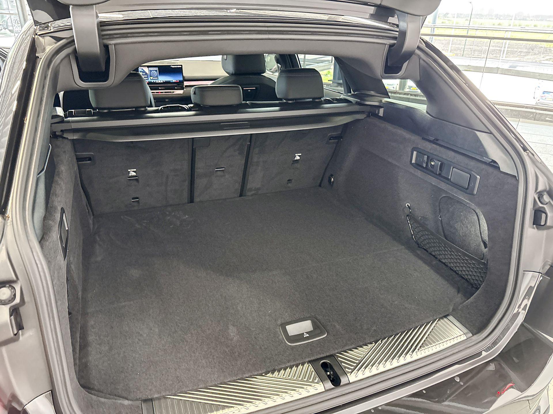 Foto van BMW I5 Edrive40