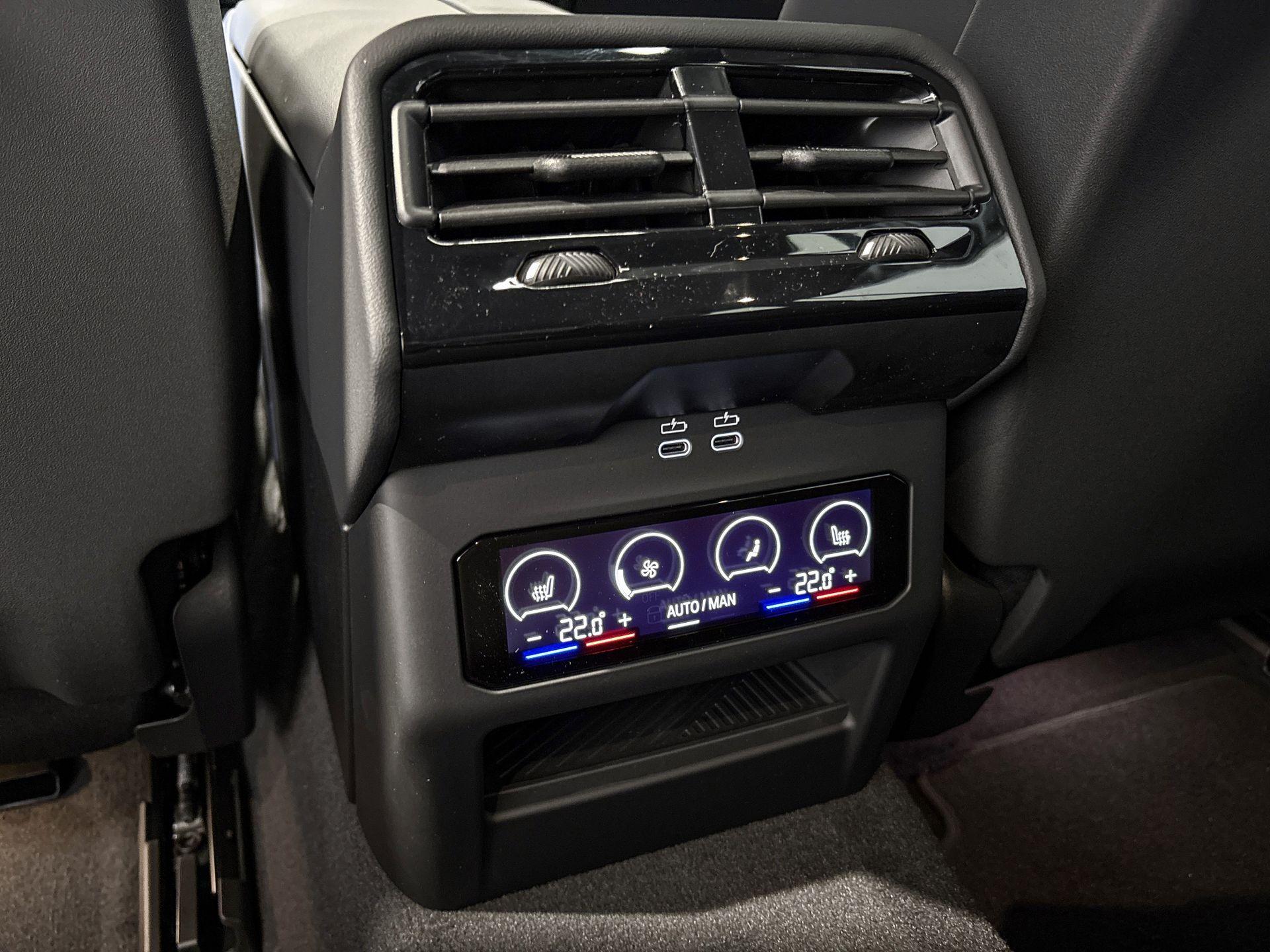 Foto van BMW I5 Edrive40